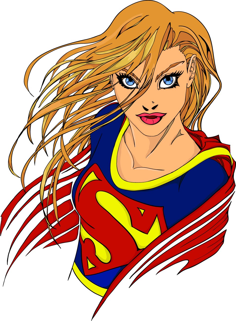Character illustration